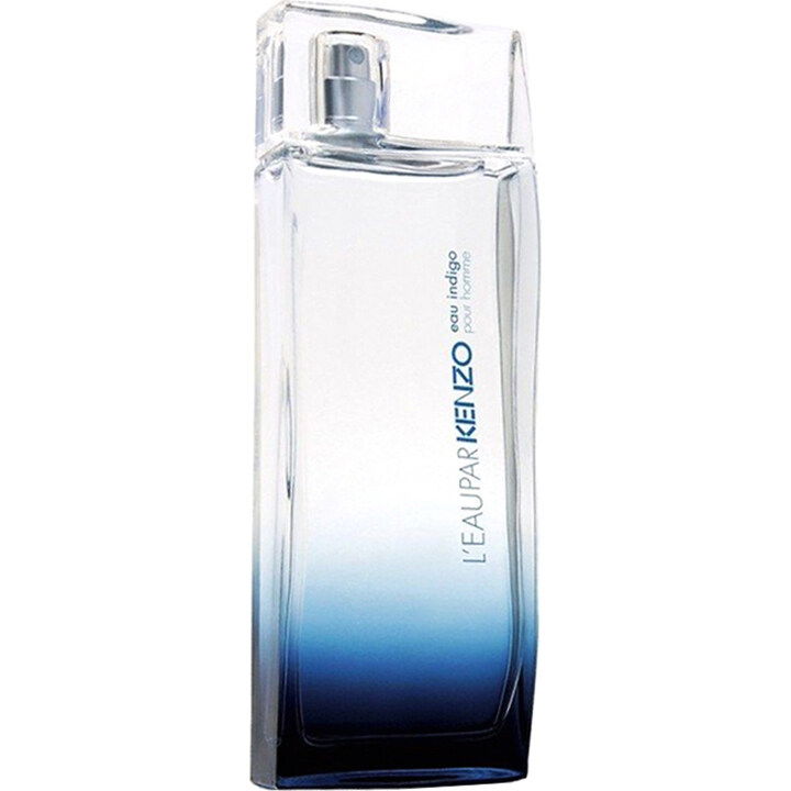 L'Eau par Kenzo Eau Indigo pour Homme